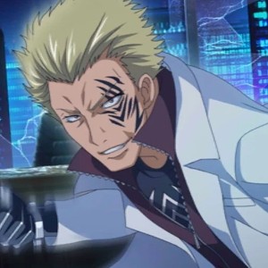 Kihara Amata