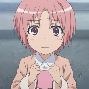 Komoe Tsukuyomi