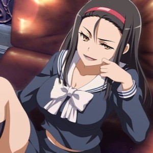 Kumokawa Seria