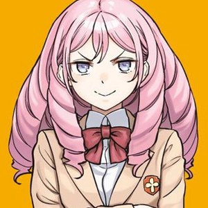 Lori Mashiro
