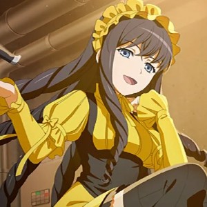 Maria Kumokawa