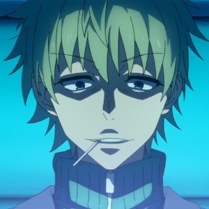 Mikihiko Hishigata