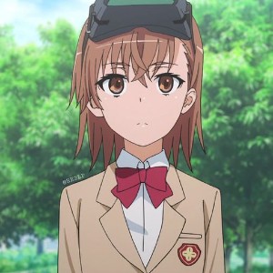 Misaka 10032