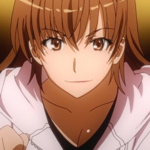 Misaka Misuzu