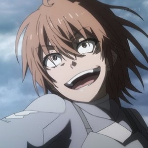 Misaka Worst