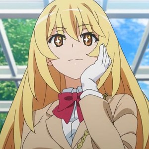 Misaki Shokuhou