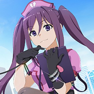 Mitori Kouzaku