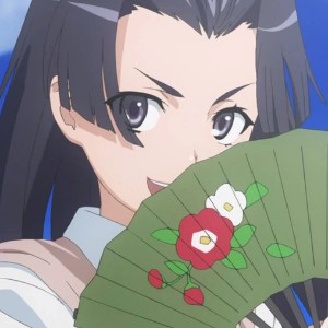 Mitsuko Kongo