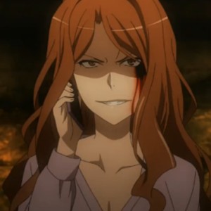 Mugino Shizuri