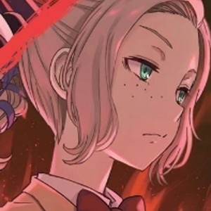 Nagisa Mikagami