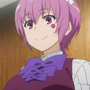Naruha Sakuragi