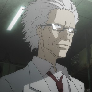 Professor