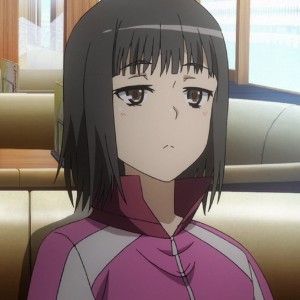 Rikou Takitsubo
