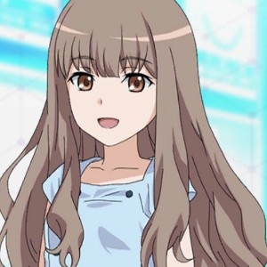 Ryuugou Tomoka