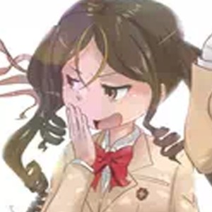 Sakibasu Yuri
