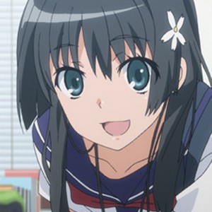 Saten Ruiko