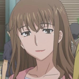 Shiina Kamijou