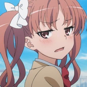 Shirai Kuroko