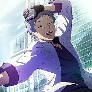 Souji Kihara