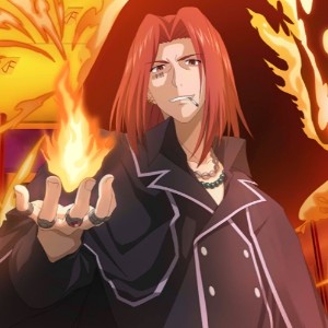 Stiyl Magnus