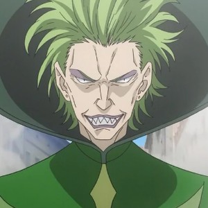 Terra of the Left