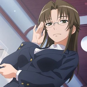 Tokiwadai Dorm Supervisor