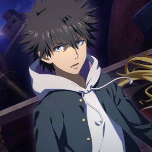 Touma Kamjiou
