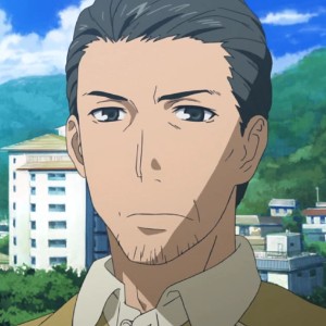 Touya Kamijou
