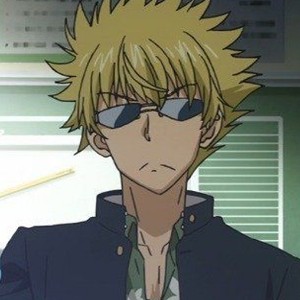 Tsuchimikado Motoharu