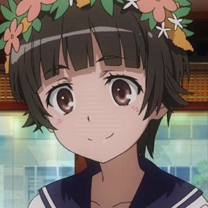 Uiharu Kazari