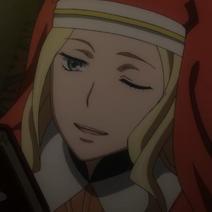 Vasilisa