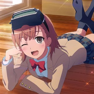 Will of the Whole Misaka Network