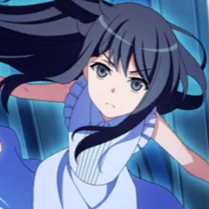 Yuuri Senya