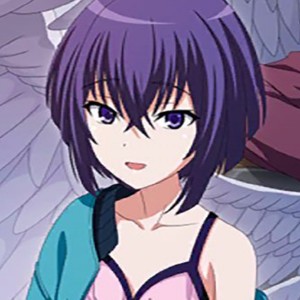 Yuzuriha Ringo