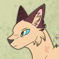 Ochrenose