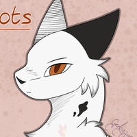 Violetspots