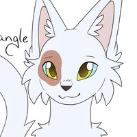 Wisptangle