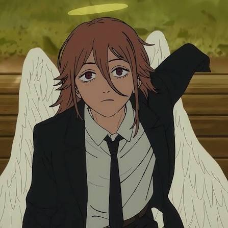 Angel Devil