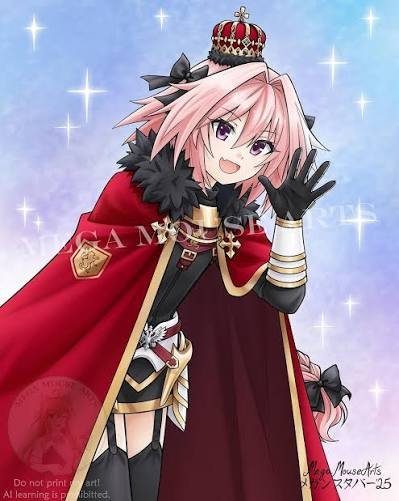 Astolfo