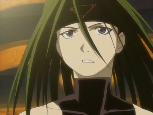 Envy