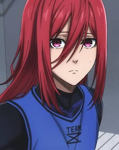 Hyoma Chigiri