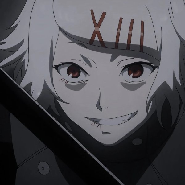 Juuzou Suzuya