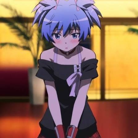 Nagisa Shiota