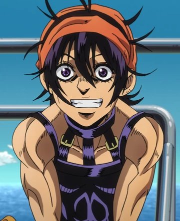 Narancia Ghirga