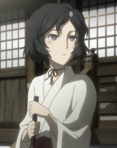 Ruka Urushibara