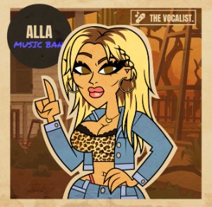Alla