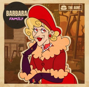 Barbara