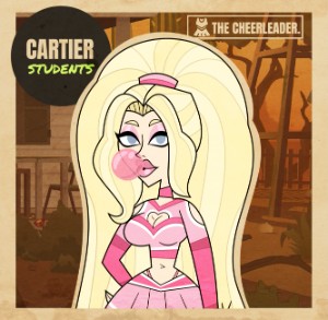 Cartier