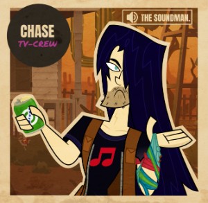 Chase