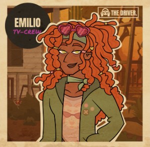 Emilio
